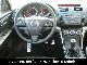 2011 Mazda  6 combination 2.2l 163PS DPF-Line Sports * SALE * Estate Car Demonstration Vehicle photo 3