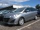 Mazda  5 1.6 Center-Line Package Navi trend 2012 Used vehicle photo