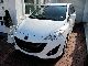 2011 Mazda  5 2.0 Autom.Trend Centre Plus. Navi -20% Van / Minibus New vehicle photo 3