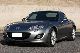 Mazda  MX-5 2.0 3 ° restyling standard roadster coupe 2010 Used vehicle photo