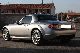 2010 Mazda  MX-5 2.0 3 ° restyling standard roadster coupe Cabrio / roadster Used vehicle photo 1