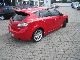 2010 Mazda  3 Plus Package, Navigation Small Car Demonstration Vehicle photo 2