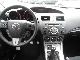 2010 Mazda  3 Plus Package, Navigation Small Car Demonstration Vehicle photo 6