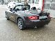 2012 Mazda  MX-5 Roadster-Coupe 1.8 Hamaki navigation, leather seating Cabrio / roadster Demonstration Vehicle photo 2