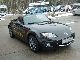 2012 Mazda  MX-5 Roadster-Coupe 1.8 Hamaki navigation, leather seating Cabrio / roadster Demonstration Vehicle photo 3