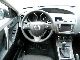 2012 Mazda  3 Sports-Line 2.2 CD navigation system Small Car Demonstration Vehicle photo 10