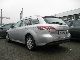 2011 Mazda  6 Sport Kombi 2.2 CD DPF Exclusive Line + Navi Estate Car Used vehicle photo 1