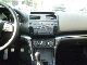 2011 Mazda  6 Combi 2.2 l CD Edition125 Estate Car Demonstration Vehicle photo 12