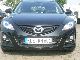 2011 Mazda  6 Combi 2.2 l CD Edition125 Estate Car Demonstration Vehicle photo 1