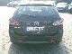 2011 Mazda  6 Combi 2.2 l CD Edition125 Estate Car Demonstration Vehicle photo 3