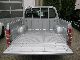 2011 Mazda  BT-50 Double Cab 4WD Midlands * APC / aluminum / Trittbr Off-road Vehicle/Pickup Truck Used vehicle photo 3