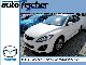 Mazda  6 Fließh. 2.2CD (120KW) Active -20% 2011 New vehicle photo