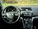 2010 Mazda  6 2.0L MZR DISI 155HP + ACTIVE BUSSINES PACKAGE Estate Car Demonstration Vehicle photo 3
