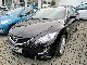 2011 Mazda  6 Fließh. 2.2CD (95KW) Active Business Package -20 Limousine New vehicle photo 4