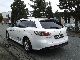 2011 Mazda  6 Kombi 2.0 MZR DISI-Sports-Line Estate Car Demonstration Vehicle photo 2