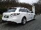 2011 Mazda  6 Kombi 2.0 MZR DISI-Sports-Line Estate Car Demonstration Vehicle photo 3