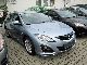 2011 Mazda  6 combination 2.2CD (95KW) Active Business Package -20% Estate Car New vehicle photo 3