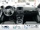 2011 Mazda  CX-5 2.2 Sport-Line CD, Leather, New! Off-road Vehicle/Pickup Truck New vehicle photo 7