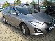 Mazda  6 combined 163 hp 2.2 Edition 125 DIESEL 2011 Demonstration Vehicle photo