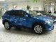 2011 Mazda  CX-5 2.0 SKYACTIV-G Sports-Lin Off-road Vehicle/Pickup Truck New vehicle photo 2