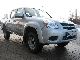 2011 Mazda  BT-50 Double-Cab Double Cab 4WD Midlands Off-road Vehicle/Pickup Truck Demonstration Vehicle photo 1