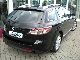 Mazda  6 combination 2.2l diesel 163PS DPF Active * 0 * Lease 2012 New vehicle photo