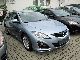2011 Mazda  6 combination 2.2CD (120KW) Active Business -20% Estate Car New vehicle photo 6