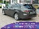 2011 Mazda  6 Kombi 2.2 CD-Sports Line, Plus-Pak., DVD navigation system, Estate Car New vehicle photo 3