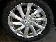 2012 Mazda  6 combination 2.2l CD 'Edition 125' Estate Car Demonstration Vehicle photo 4