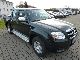 2011 Mazda  BT-50 Double-Cab Double Cab 4WD Toplands Off-road Vehicle/Pickup Truck Used vehicle photo 1