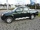2011 Mazda  BT-50 Double-Cab Double Cab 4WD Toplands Off-road Vehicle/Pickup Truck Used vehicle photo 4