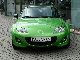 2012 Mazda  MX-5 Coupe Karei, low mileage, with a sense of chromosomes Sports car/Coupe Used vehicle photo 7