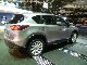 2011 Mazda  CX-5 2.0l petrol AWD sport-Line (Bose, leather, R Off-road Vehicle/Pickup Truck New vehicle photo 1