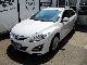 2011 Mazda  6 combination 2.2CD (132KW) Sports-Line -20% Estate Car New vehicle photo 4