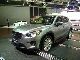 Mazda  CX-5 diesel 2.2l AWD Auto Center Line (completed 2011 New vehicle photo