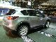 2011 Mazda  CX-5 diesel 2.2l AWD Auto Center Line (completed Off-road Vehicle/Pickup Truck New vehicle photo 1