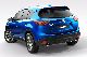 2011 Mazda  The new CX-5 2.0 Sport petrol-Line Off-road Vehicle/Pickup Truck New vehicle photo 3