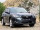 2011 Mazda  CX-5 2.0i AWD center-line, i-stop Off-road Vehicle/Pickup Truck New vehicle photo 6