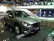 2011 Mazda  CX-5 diesel 2.2l AWD sport-Line (Bose, leather, R Off-road Vehicle/Pickup Truck New vehicle photo 2