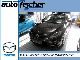 Mazda  6 combination 2.2CD (132KW) Sports. Navigation -19% 2011 New vehicle photo