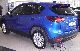 2011 Mazda  CX-5-G 160 hp 2.0L SKYACTIV Sports-L. P-TEC NAVI Off-road Vehicle/Pickup Truck New vehicle photo 7