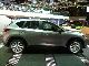 2011 Mazda  CX-5 automatic diesel 2.2l AWD sport-Line (BOSE Off-road Vehicle/Pickup Truck New vehicle photo 4