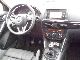 2012 Mazda  CX-5-Test Drive-2.0l SKYACTIV-G S Off-road Vehicle/Pickup Truck Demonstration Vehicle photo 3