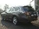 2011 Mazda  6 2.2 liter MZR-CD combined 132 kW (180 hp) Estate Car New vehicle photo 1