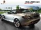 2010 McLaren  Carbon SLR Roadster, big new service! Cabrio / roadster Used vehicle photo 2