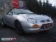 1999 MG  inny CONVERTIBLE, & 99,1.8,125 KM, OPOLE Cabrio / roadster Used vehicle photo 1