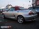 1999 MG  inny CONVERTIBLE, & 99,1.8,125 KM, OPOLE Cabrio / roadster Used vehicle photo 2