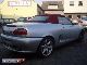 1999 MG  inny CONVERTIBLE, & 99,1.8,125 KM, OPOLE Cabrio / roadster Used vehicle photo 3
