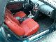 1993 MG  convertible Cabrio / roadster Used vehicle photo 4