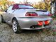 1999 MG  MGF / Convertible / AIR / ALU Cabrio / roadster Used vehicle photo 5